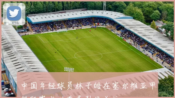 中国年轻球员林子皓在塞尔维亚甲级联赛成功首秀引发关注