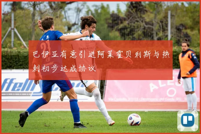 巴伊亚有意引进阿莱霍贝利斯与热刺初步达成协议